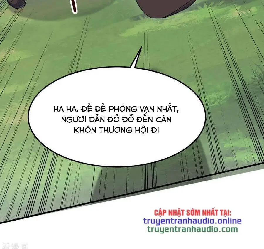 Tiên Đế Trở Về Nettruyen ZZZ Chương 165 Page 17