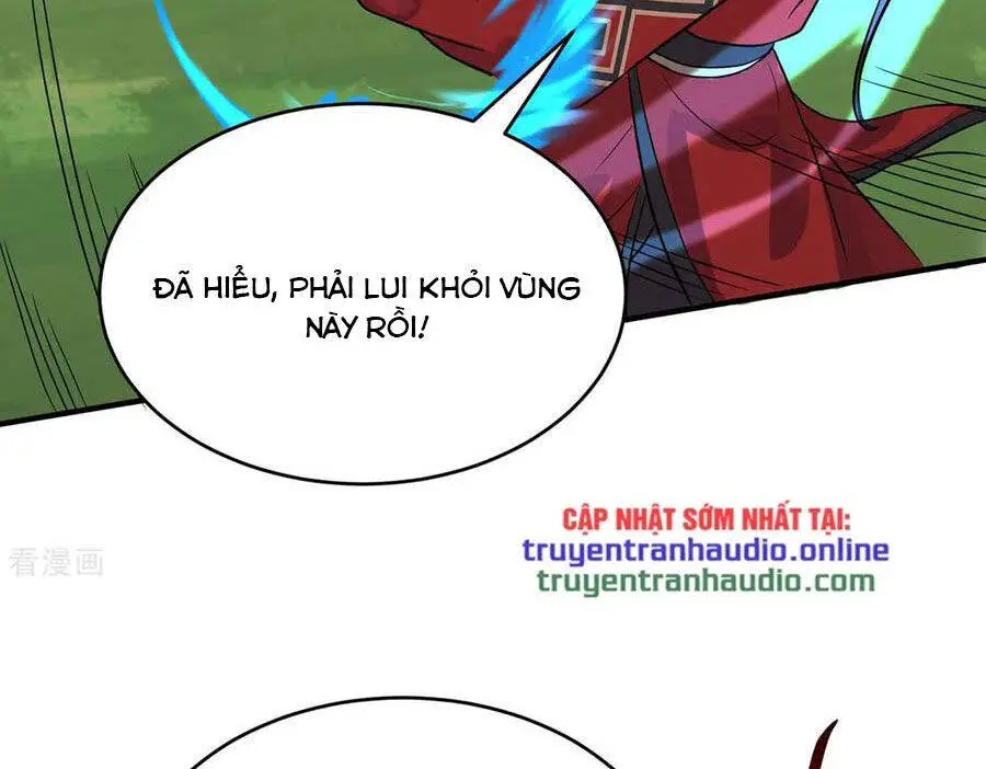 Tiên Đế Trở Về Nettruyen ZZZ Chương 165 Page 20