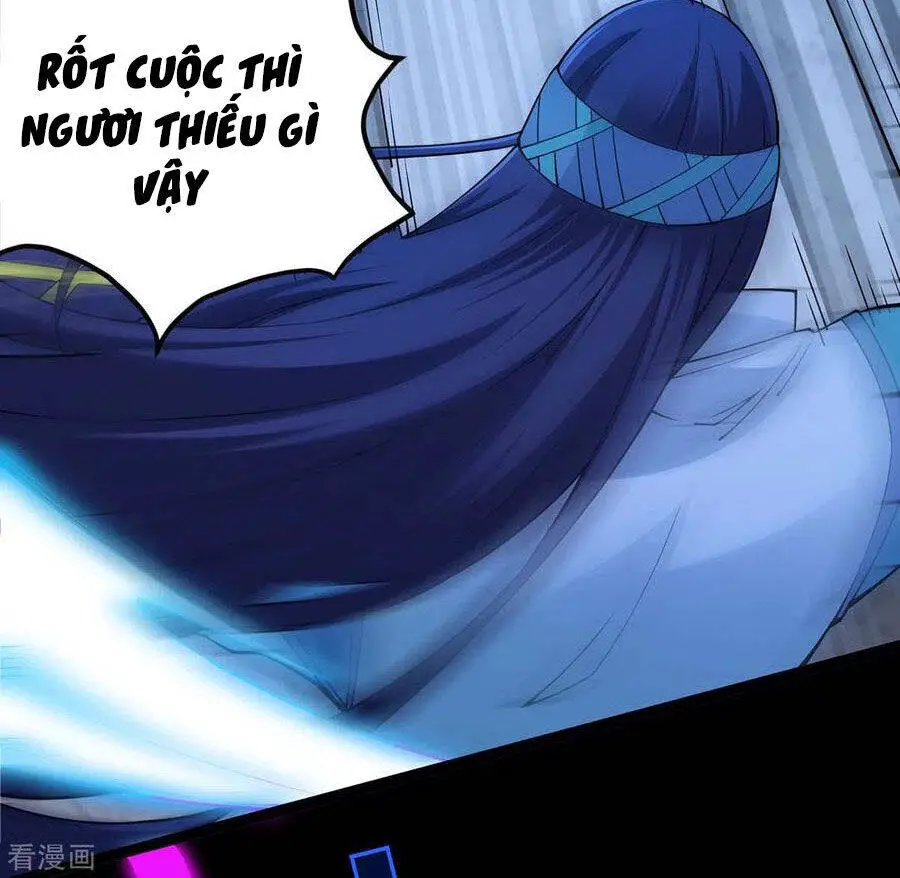 Tiên Đế Trở Về Nettruyen ZZZ Chương 165 Page 32