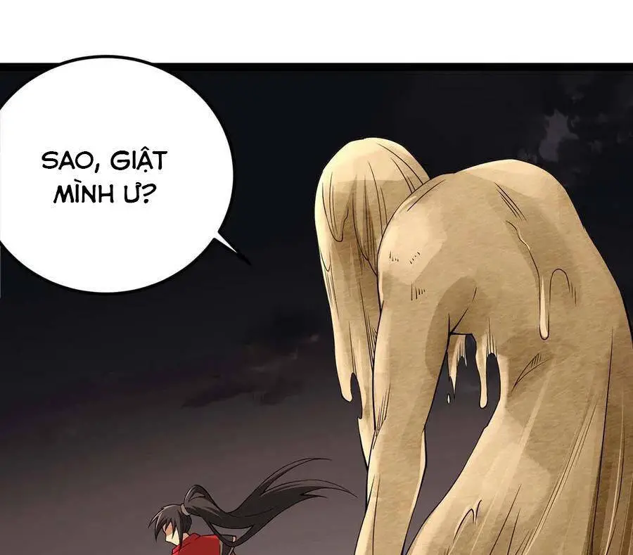 Tiên Đế Trở Về Nettruyen ZZZ Chương 165 Page 48