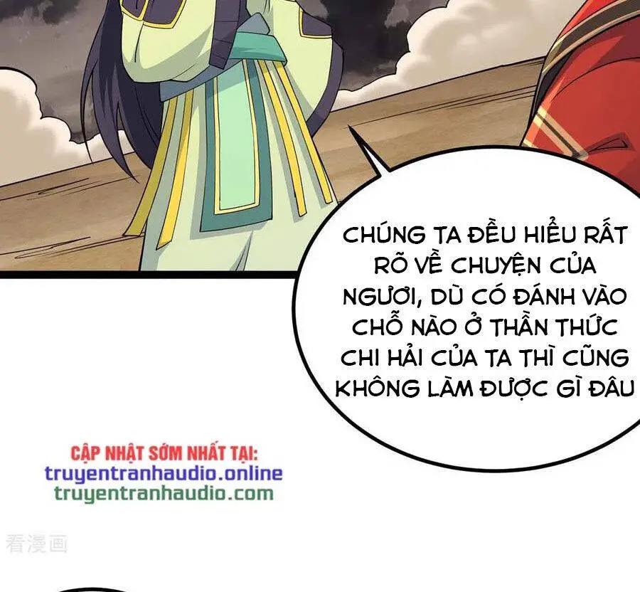 Tiên Đế Trở Về Nettruyen ZZZ Chương 165 Page 51