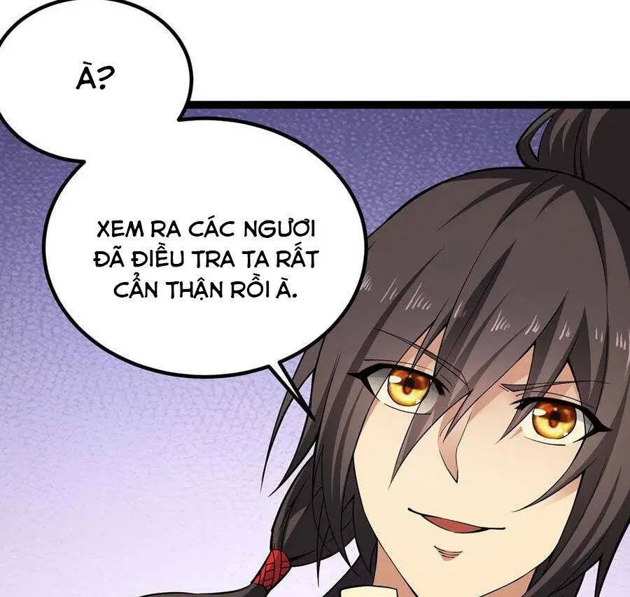 Tiên Đế Trở Về Nettruyen ZZZ Chương 165 Page 52