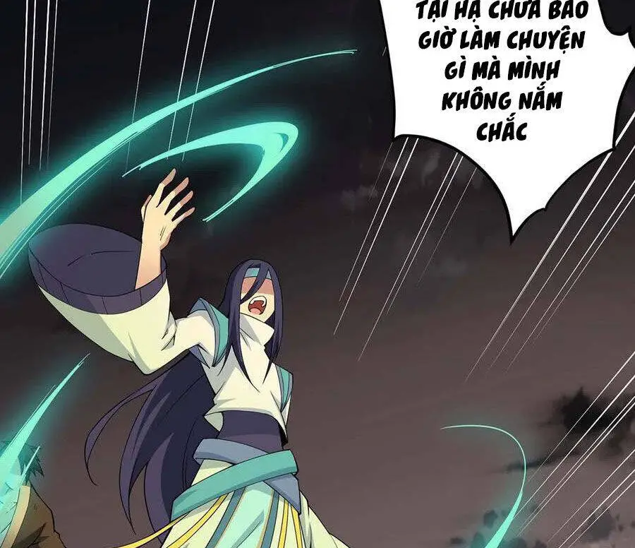 Tiên Đế Trở Về Nettruyen ZZZ Chương 165 Page 54