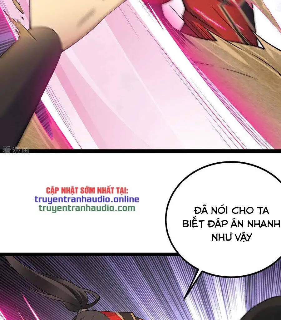 Tiên Đế Trở Về Nettruyen ZZZ Chương 165 Page 61