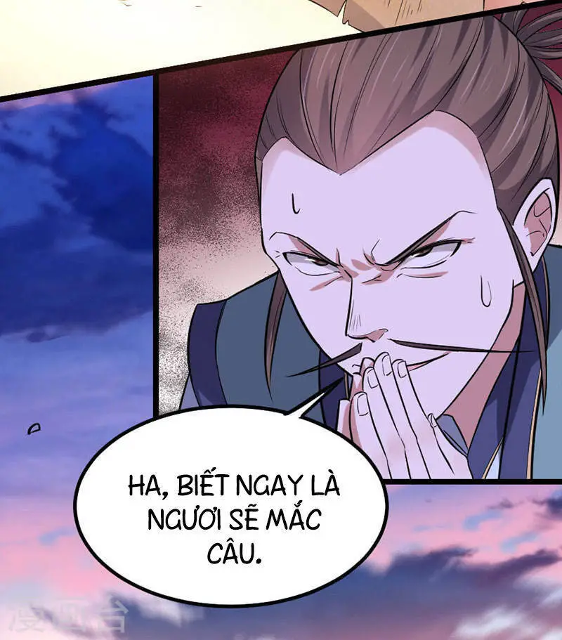 Tiên Đế Trở Về Nettruyen ZZZ Chương 43 Page 28
