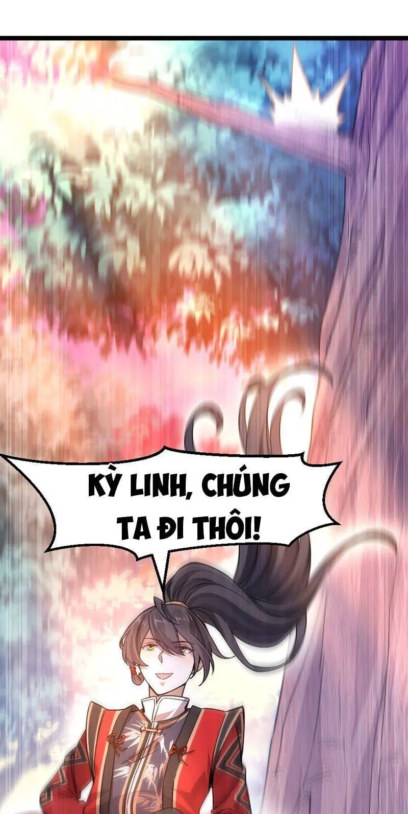 Tiên Đế Trở Về Nettruyen ZZZ Chương 42 Page 6