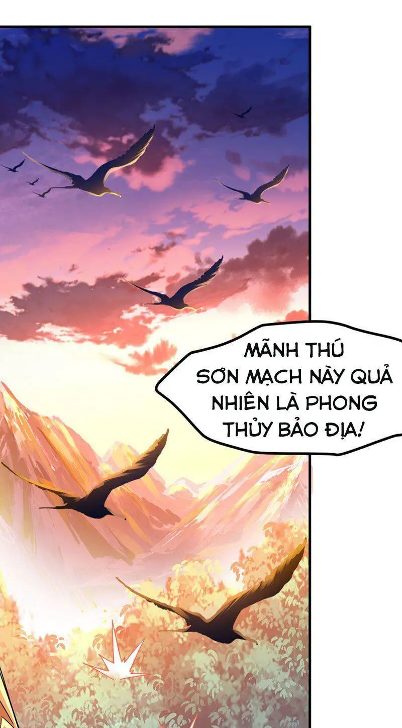 Tiên Đế Trở Về Nettruyen ZZZ Chương 42 Page 8