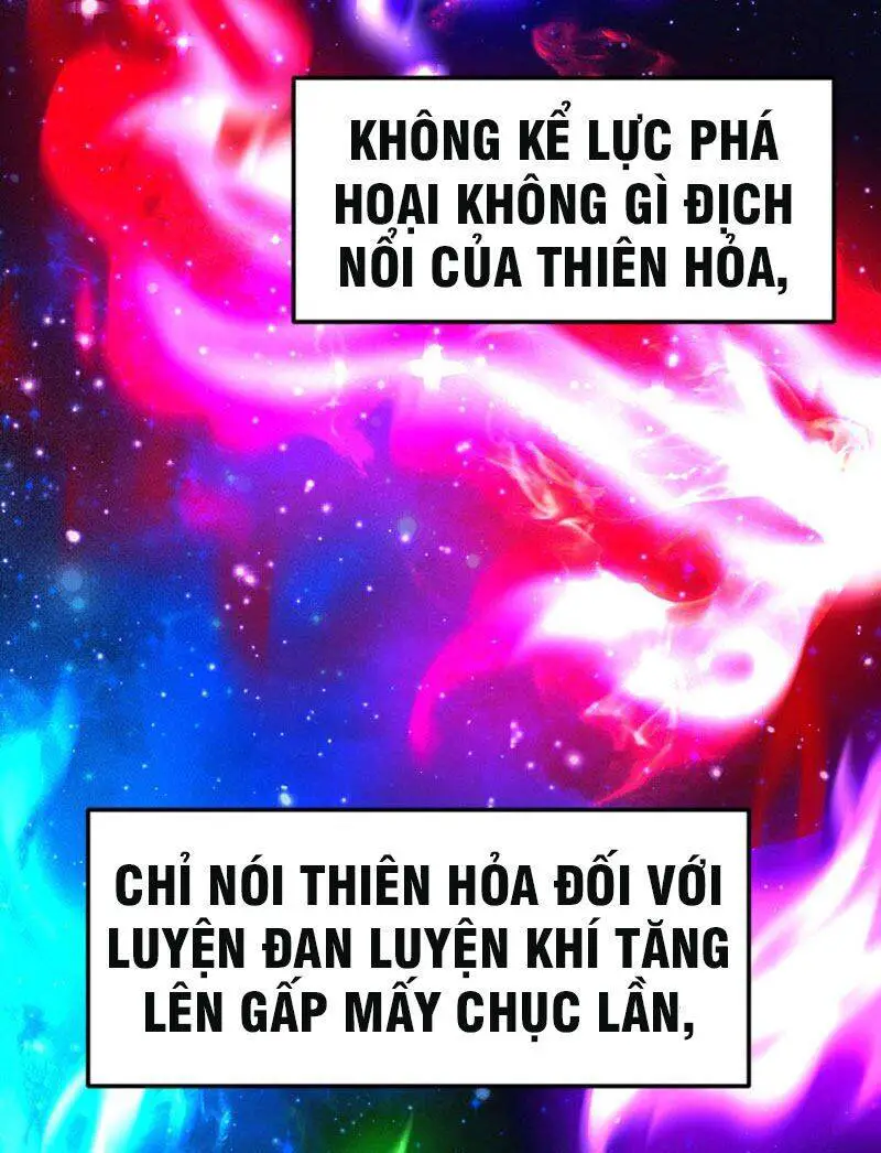 Tiên Đế Trở Về Nettruyen ZZZ Chương 42 Page 15