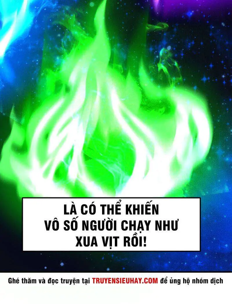 Tiên Đế Trở Về Nettruyen ZZZ Chương 42 Page 16