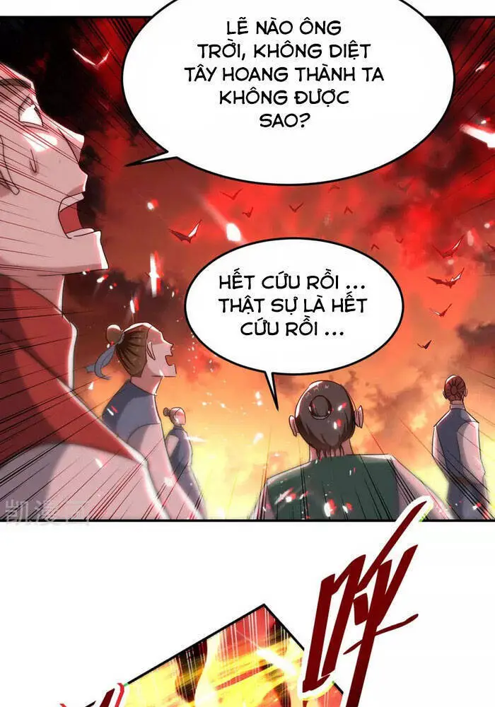 Tiên Đế Trở Về Nettruyen ZZZ Chương 178 Page 2