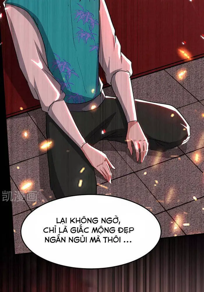 Tiên Đế Trở Về Nettruyen ZZZ Chương 178 Page 4
