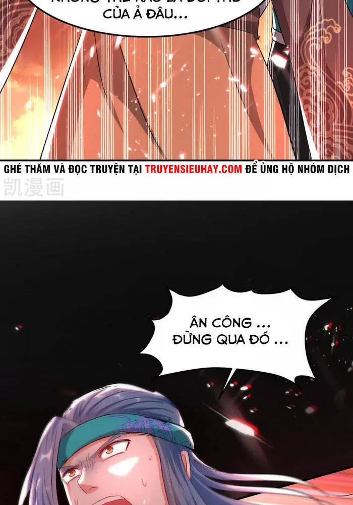 Tiên Đế Trở Về Nettruyen ZZZ Chương 178 Page 10