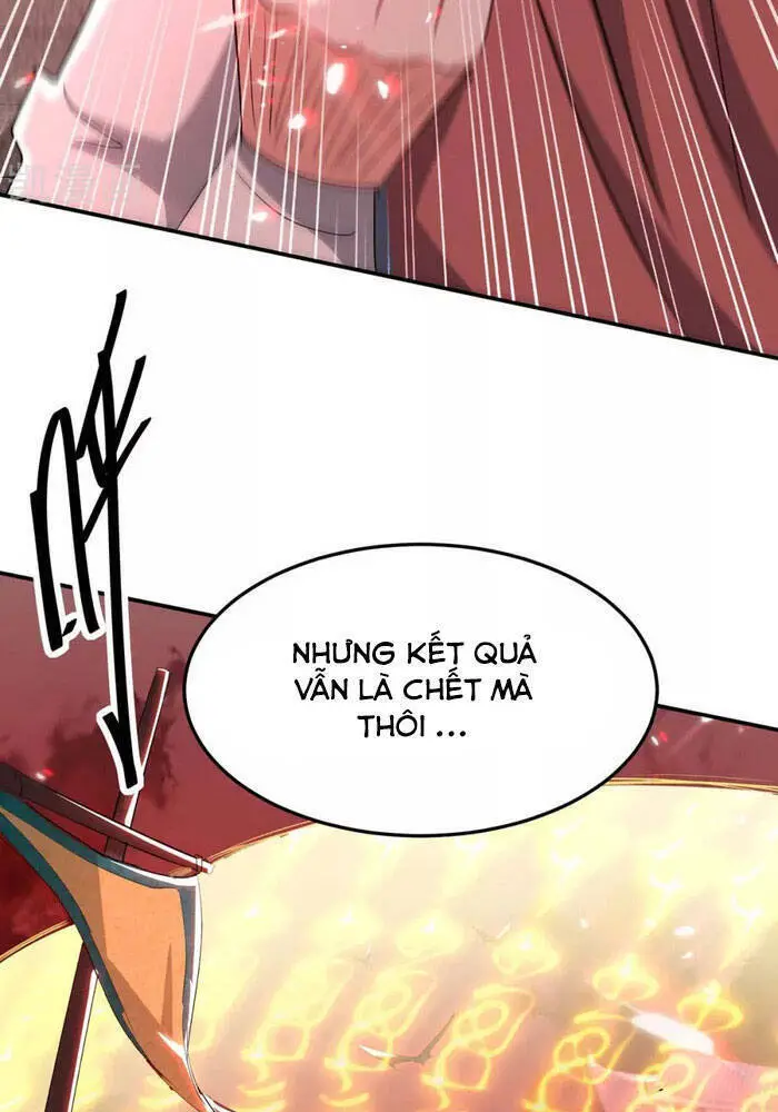 Tiên Đế Trở Về Nettruyen ZZZ Chương 178 Page 12