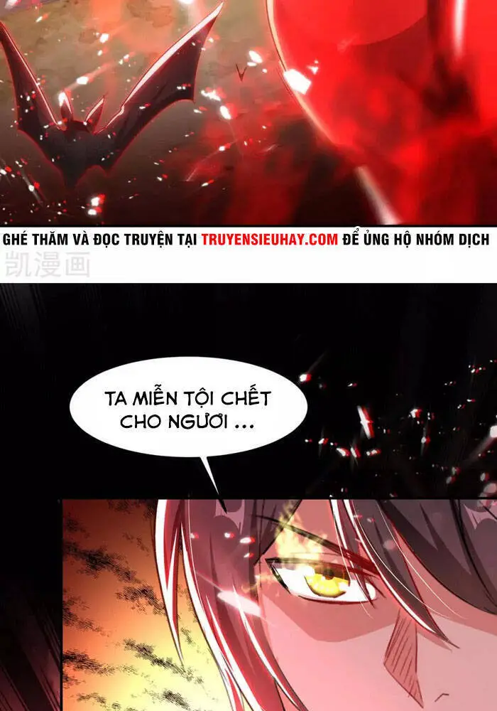 Tiên Đế Trở Về Nettruyen ZZZ Chương 178 Page 14