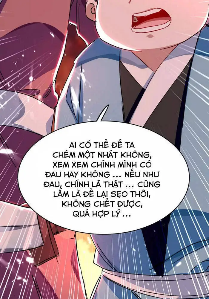 Tiên Đế Trở Về Nettruyen ZZZ Chương 178 Page 30