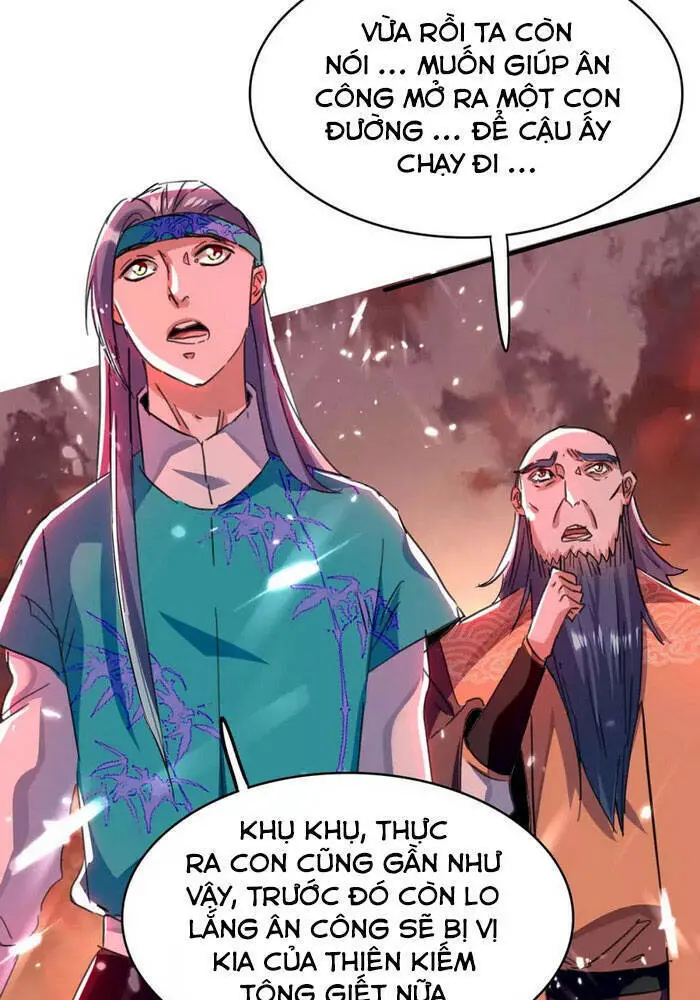 Tiên Đế Trở Về Nettruyen ZZZ Chương 178 Page 32