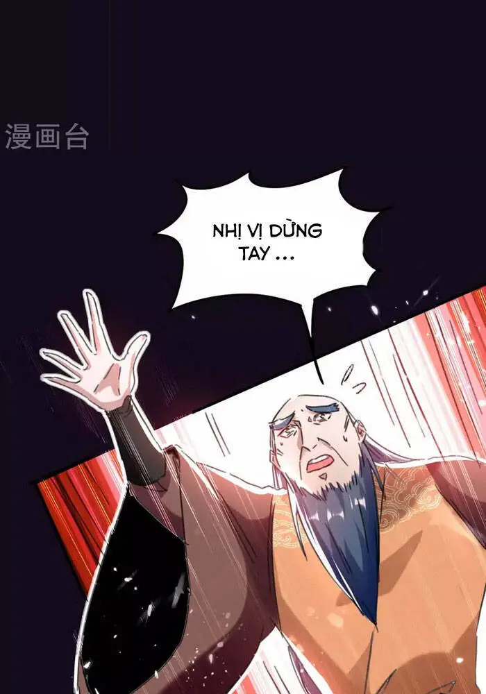 Tiên Đế Trở Về Nettruyen ZZZ Chương 177 Page 12
