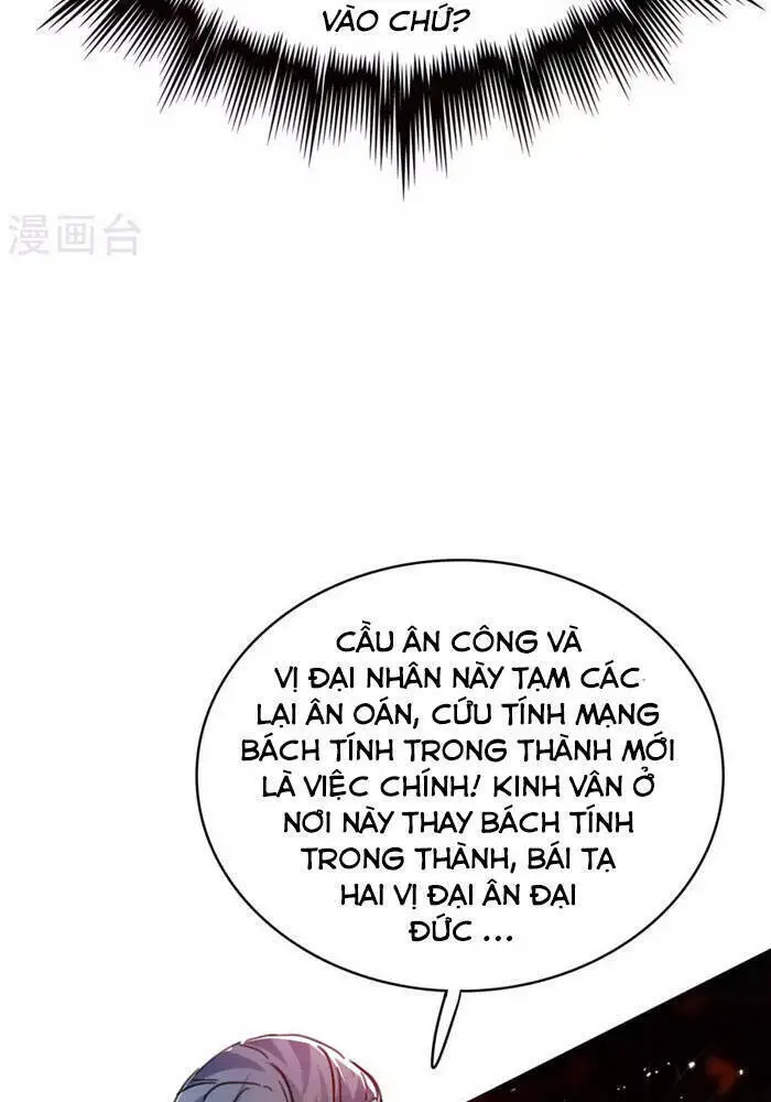 Tiên Đế Trở Về Nettruyen ZZZ Chương 177 Page 14