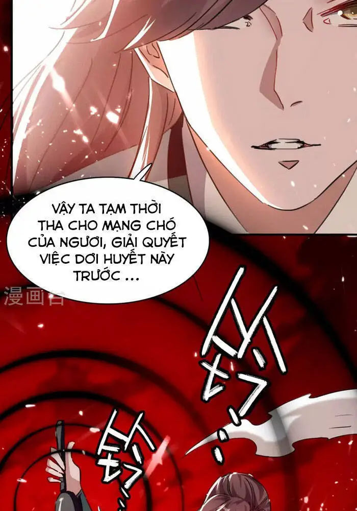 Tiên Đế Trở Về Nettruyen ZZZ Chương 177 Page 16
