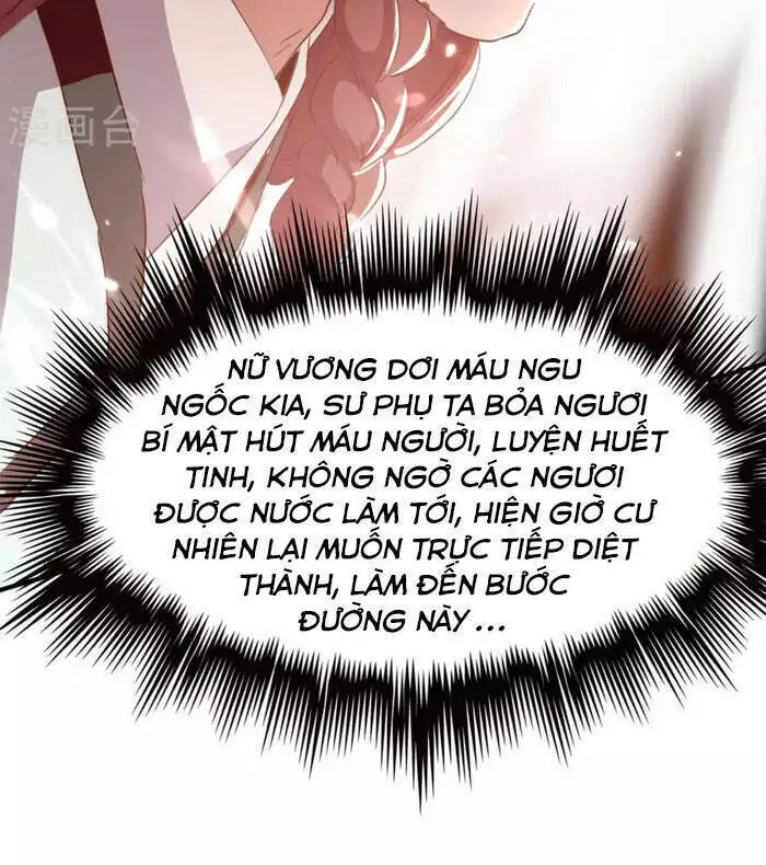 Tiên Đế Trở Về Nettruyen ZZZ Chương 177 Page 18