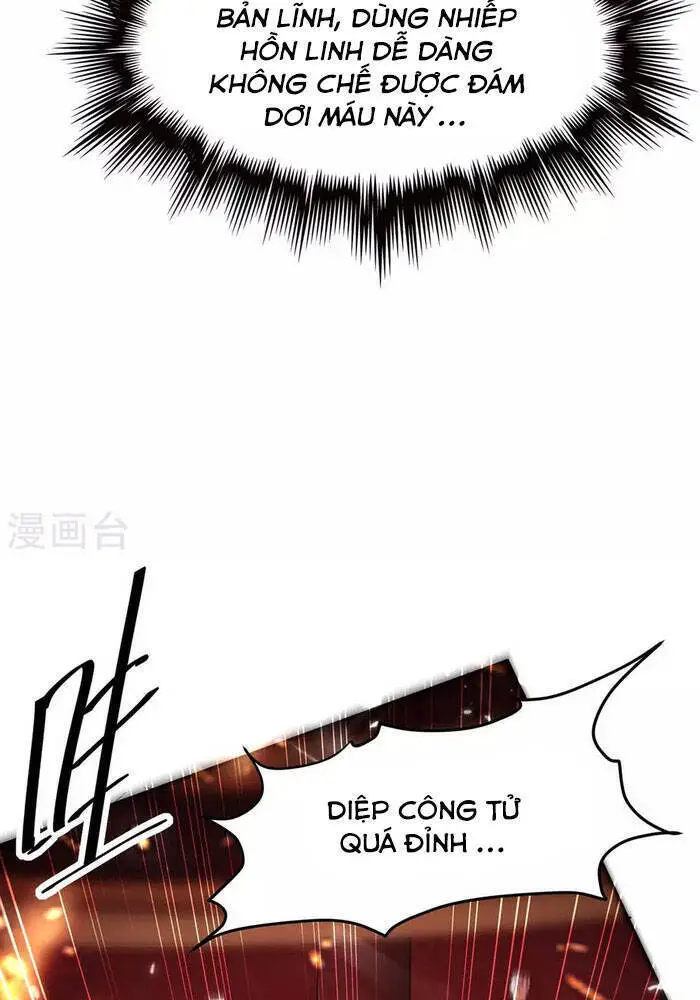Tiên Đế Trở Về Nettruyen ZZZ Chương 177 Page 23