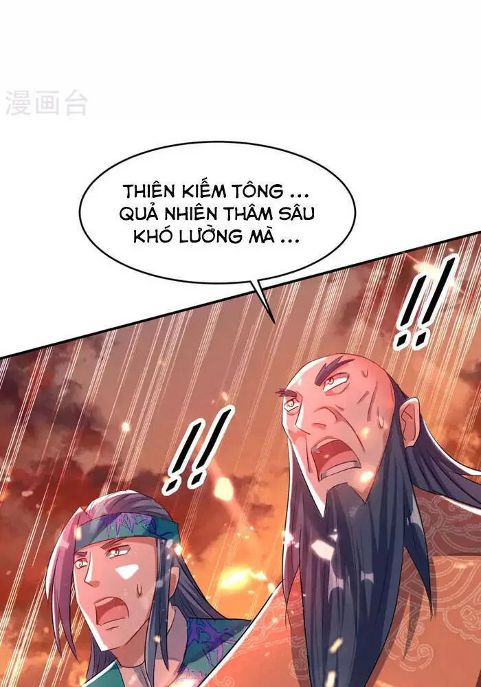 Tiên Đế Trở Về Nettruyen ZZZ Chương 177 Page 25