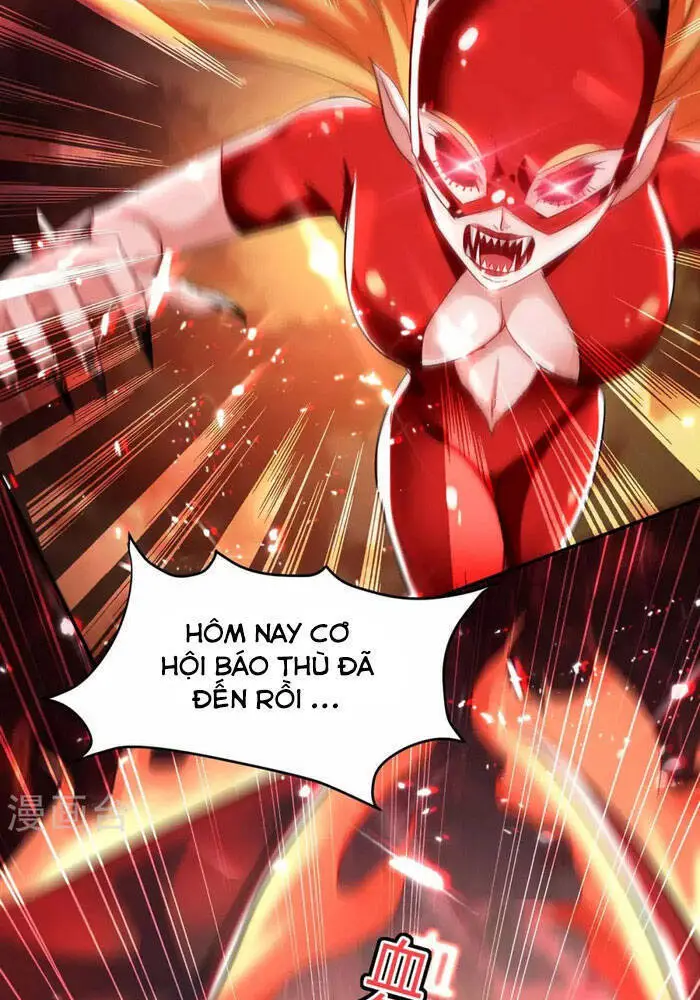 Tiên Đế Trở Về Nettruyen ZZZ Chương 177 Page 33