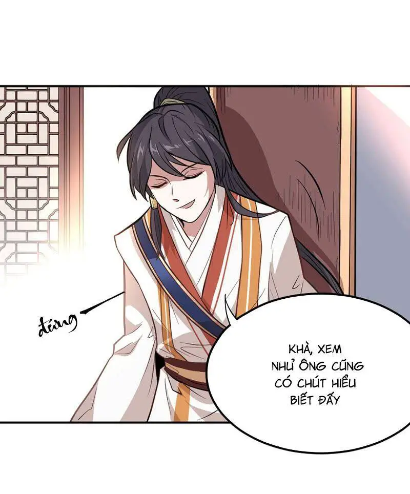 Tiên Đế Trở Về Nettruyen ZZZ Chương 6 Page 7