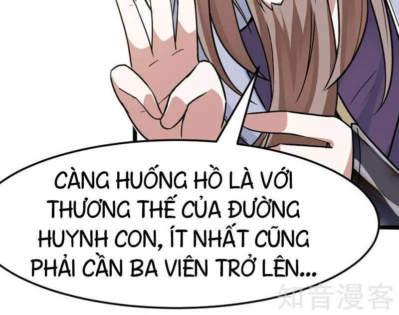 Tiên Đế Trở Về Nettruyen ZZZ Chương 40 Page 25