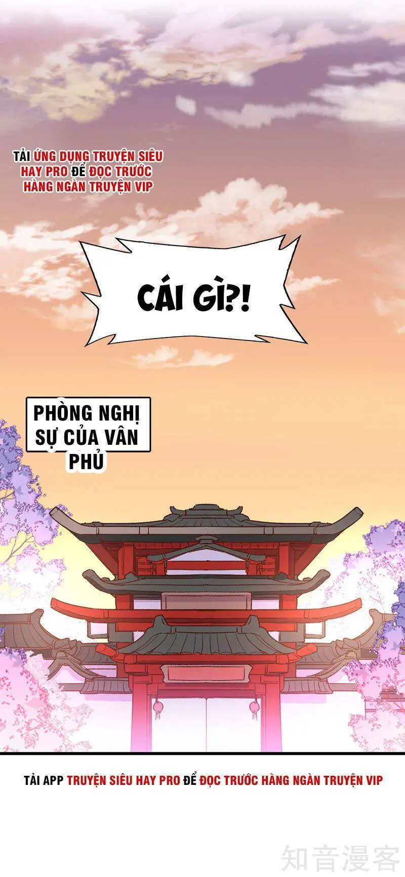 Tiên Đế Trở Về Nettruyen ZZZ Chương 40 Page 29