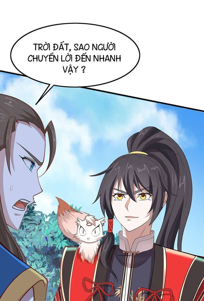 Tiên Đế Trở Về Nettruyen ZZZ Chương 81 Page 31