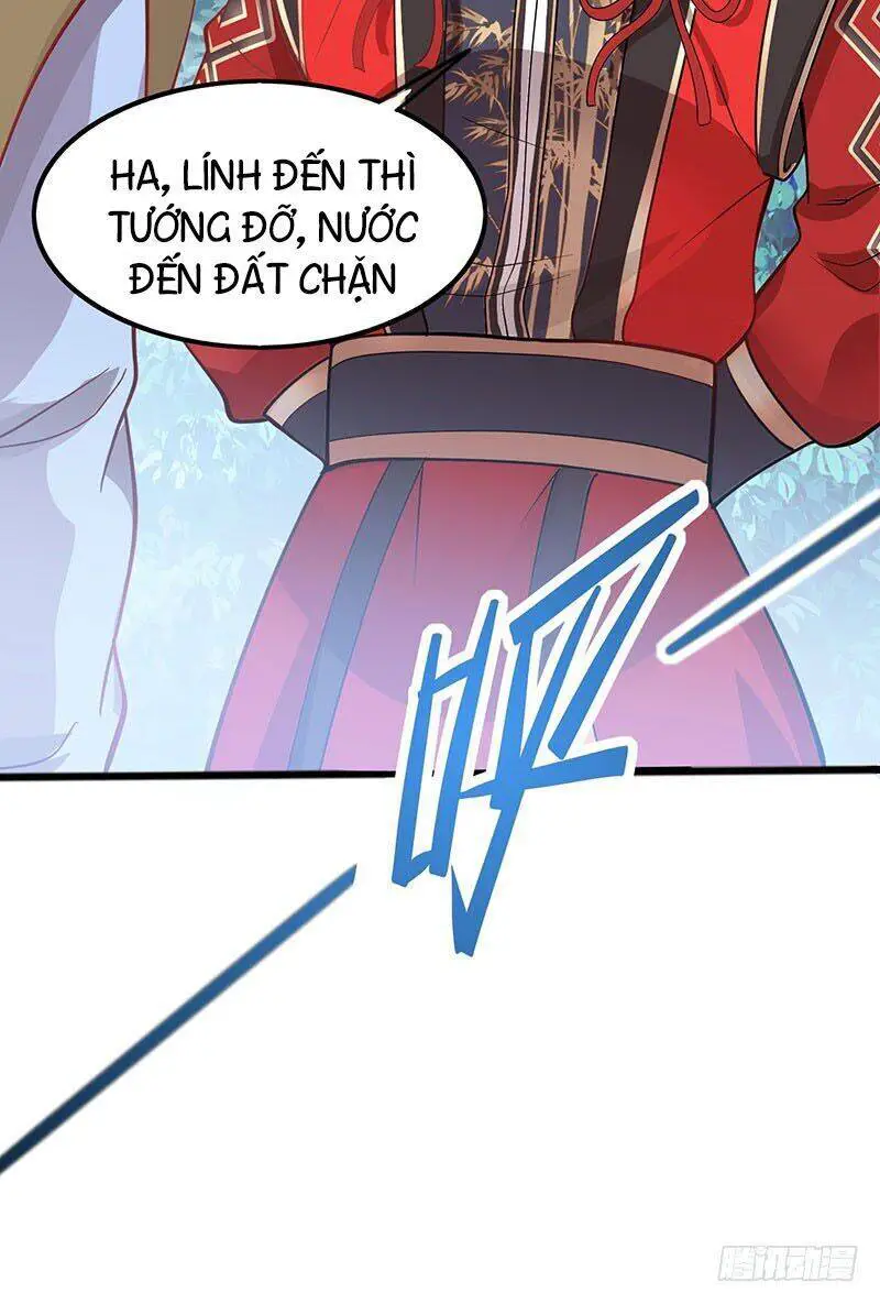 Tiên Đế Trở Về Nettruyen ZZZ Chương 81 Page 32