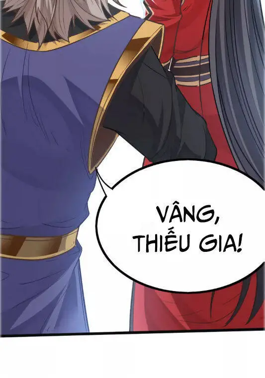 Tiên Đế Trở Về Nettruyen ZZZ Chương 17 Page 13