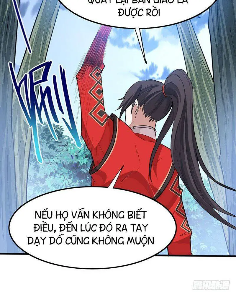 Tiên Đế Trở Về Nettruyen ZZZ Chương 82 Page 28