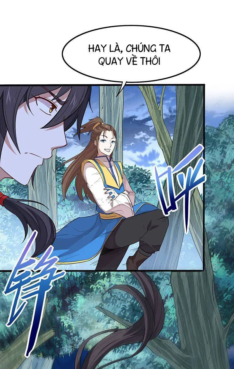 Tiên Đế Trở Về Nettruyen ZZZ Chương 82 Page 31