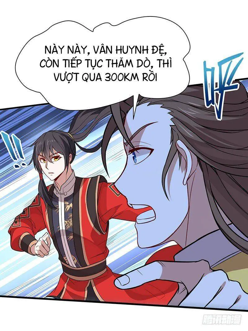 Tiên Đế Trở Về Nettruyen ZZZ Chương 82 Page 35