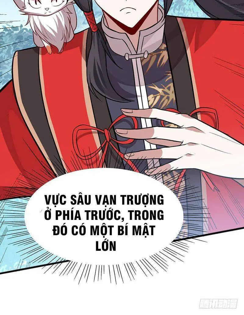 Tiên Đế Trở Về Nettruyen ZZZ Chương 82 Page 39