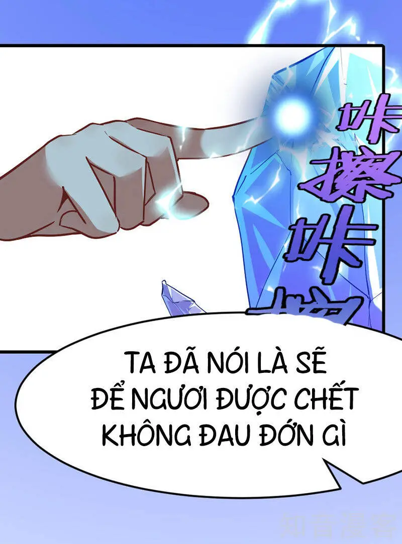 Tiên Đế Trở Về Nettruyen ZZZ Chương 39 Page 15