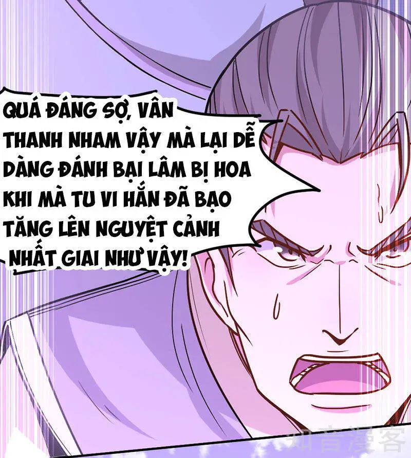 Tiên Đế Trở Về Nettruyen ZZZ Chương 39 Page 22