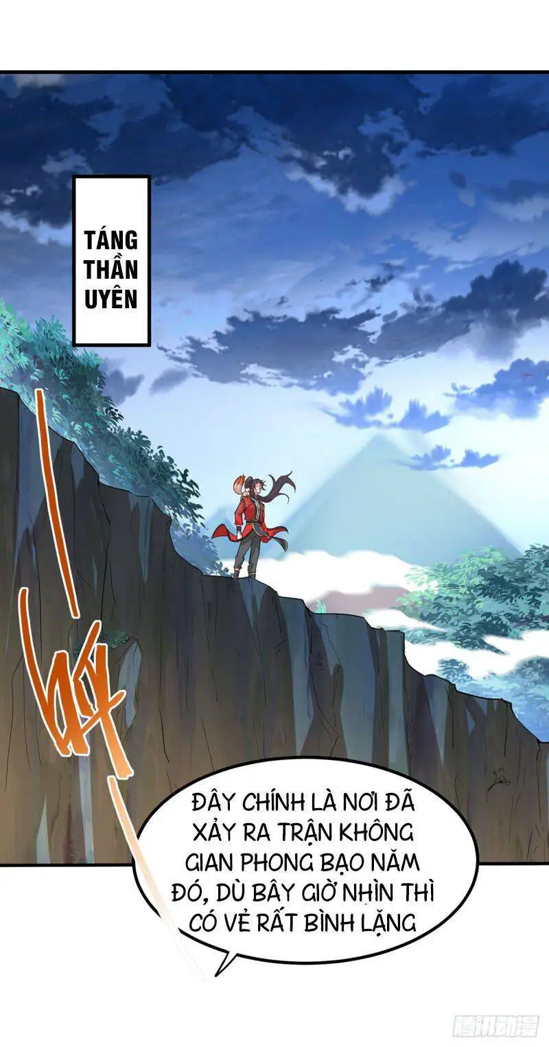 Tiên Đế Trở Về Nettruyen ZZZ Chương 83 Page 2