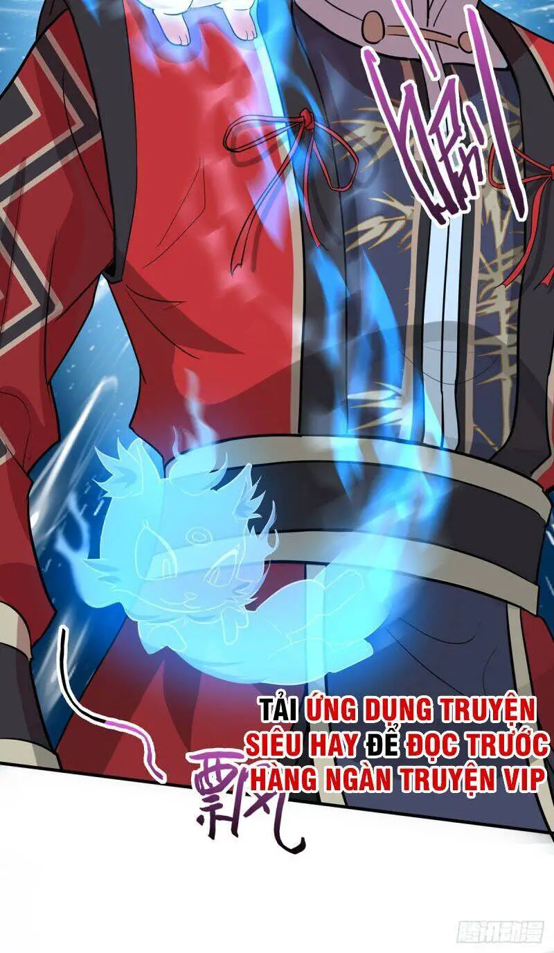 Tiên Đế Trở Về Nettruyen ZZZ Chương 83 Page 7