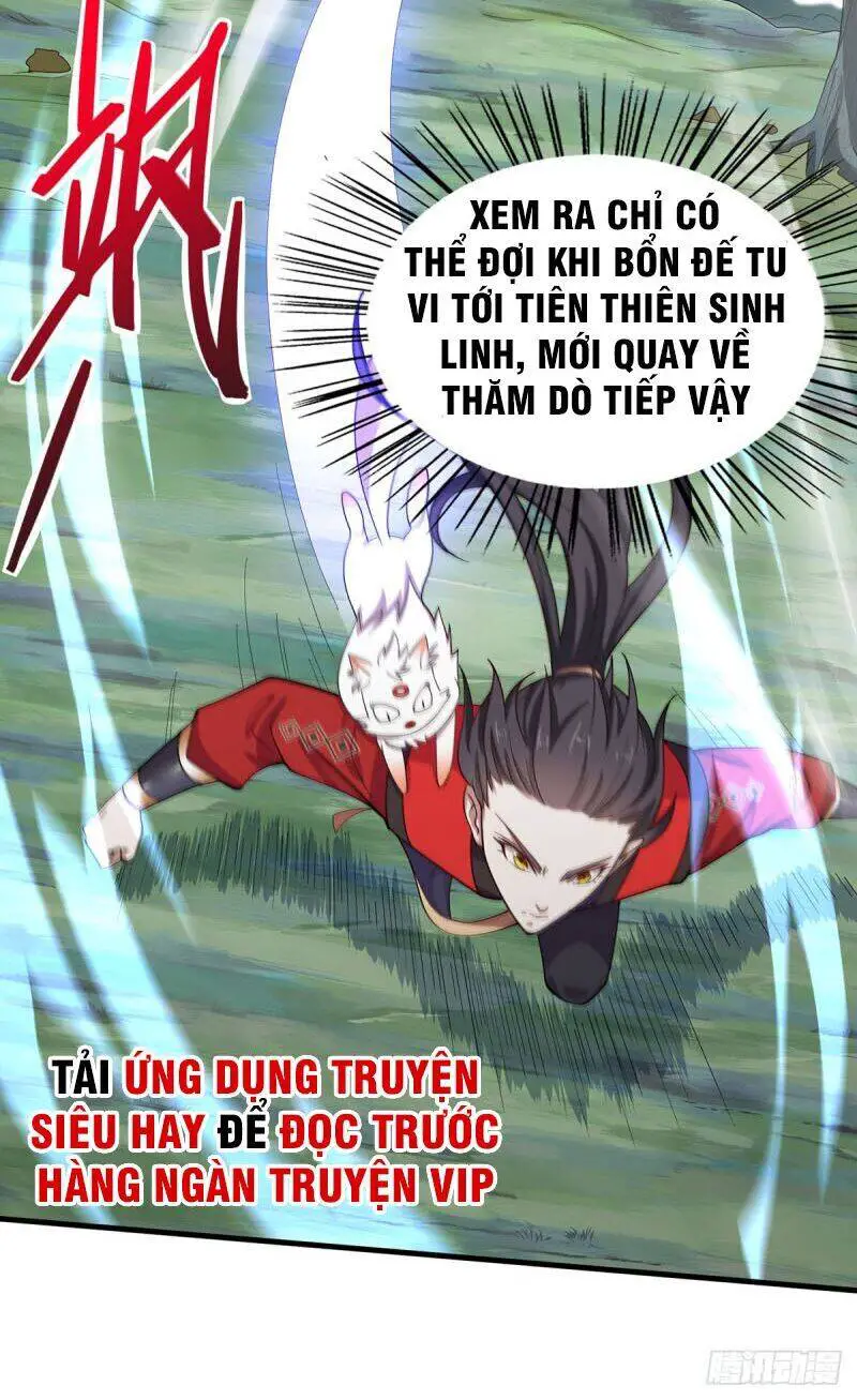 Tiên Đế Trở Về Nettruyen ZZZ Chương 83 Page 15