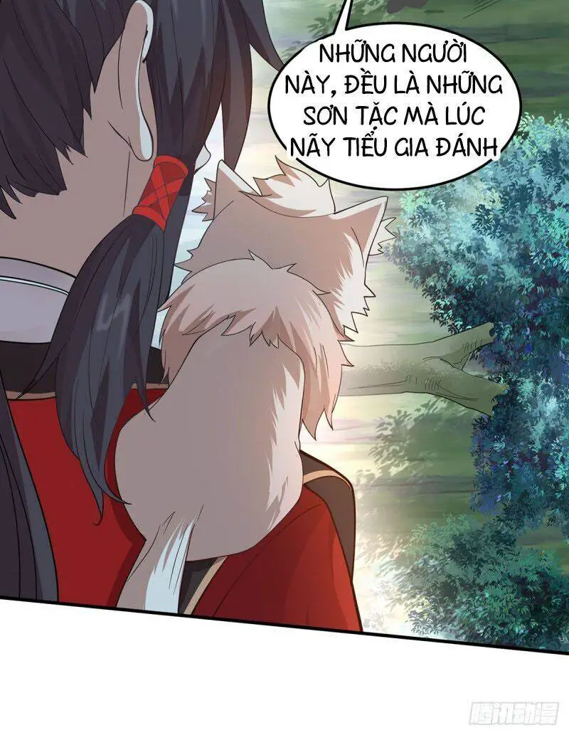 Tiên Đế Trở Về Nettruyen ZZZ Chương 83 Page 19
