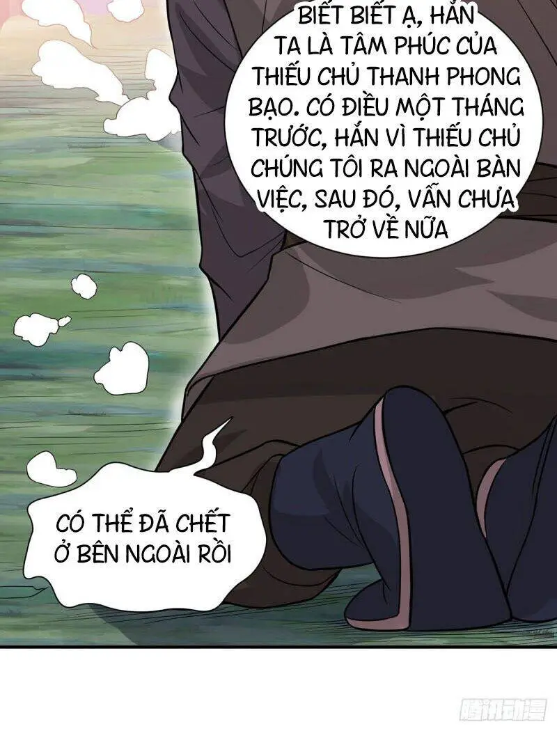 Tiên Đế Trở Về Nettruyen ZZZ Chương 83 Page 24