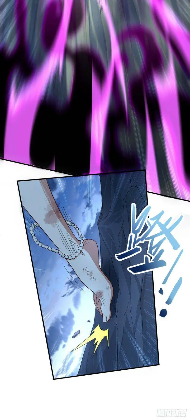 Tiên Đế Trở Về Nettruyen ZZZ Chương 83 Page 32