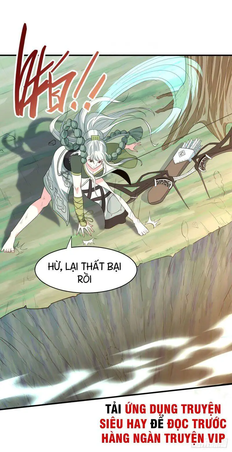 Tiên Đế Trở Về Nettruyen ZZZ Chương 83 Page 33