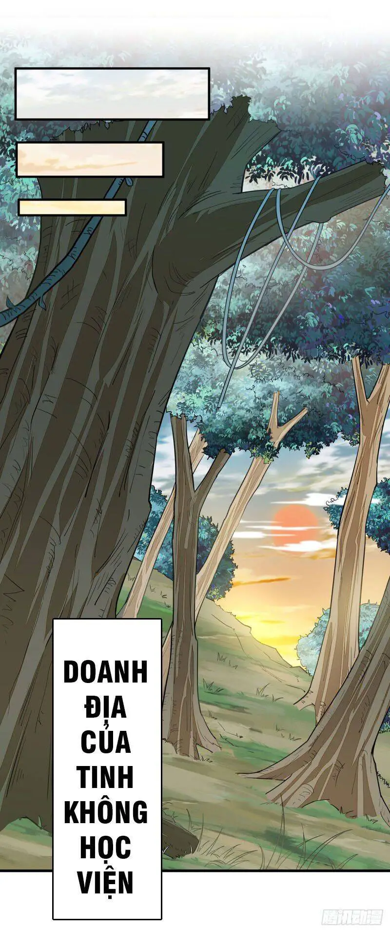 Tiên Đế Trở Về Nettruyen ZZZ Chương 83 Page 35
