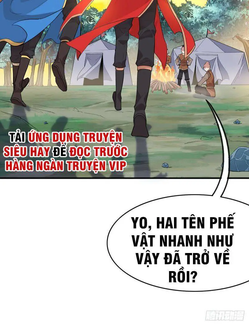 Tiên Đế Trở Về Nettruyen ZZZ Chương 83 Page 37
