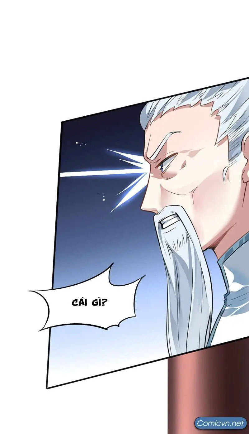 Tiên Đế Trở Về Nettruyen ZZZ Chương 5 Page 18