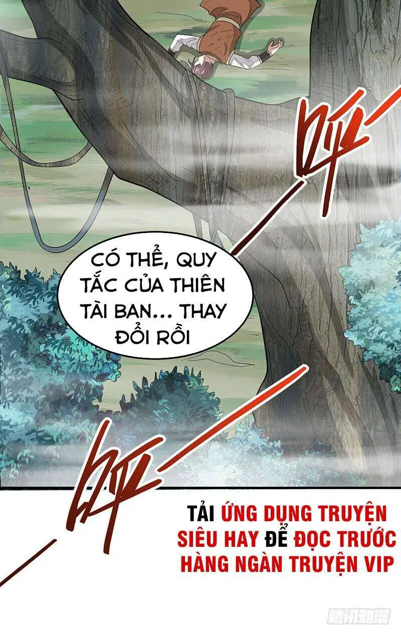 Tiên Đế Trở Về Nettruyen ZZZ Chương 80 Page 2